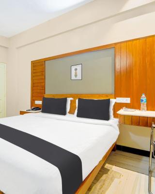 Super Hotel O Broadway Ernakulam