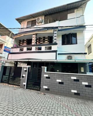 Dream House FORT KOCHI