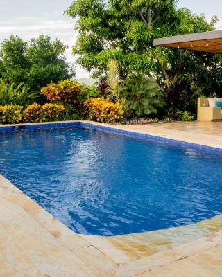 Casa con Piscina Privada - BBQ - Bicicletas
