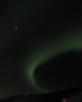 Skammidalur Guesthouse