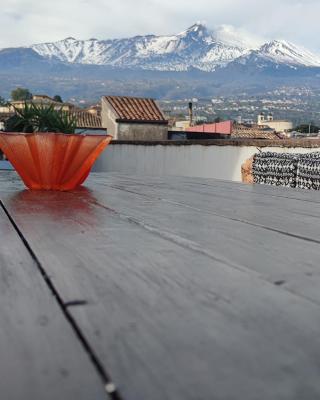 Scariceddu Etna Sea Guest House 2