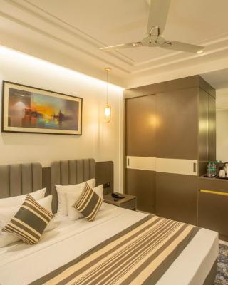 Hotel Oakwood