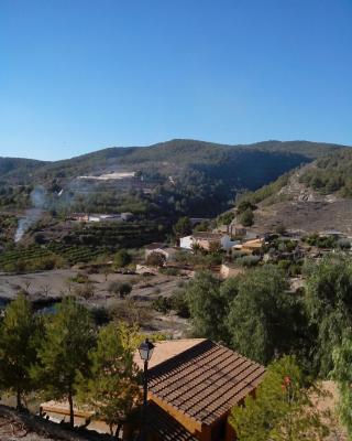 El Mirador de Gebas