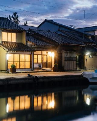 MINKA Riverside Villas