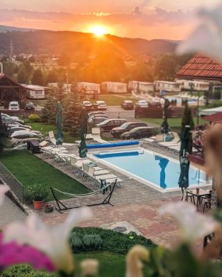Németh Resort