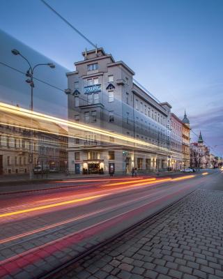 Hotel Palác