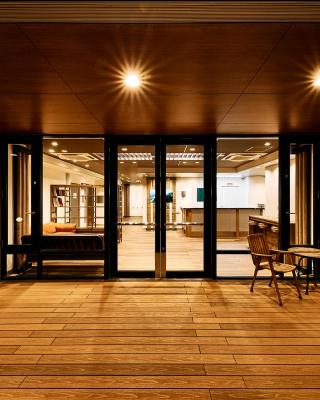 Kyoto Guesthouse HIVE