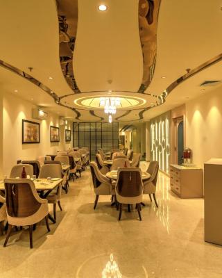 Foxoso Venue Hotel, Delhi Airport