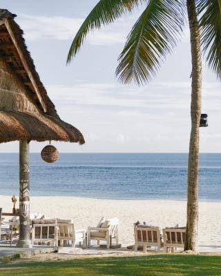 Palm Garden Beach Resort & Spa