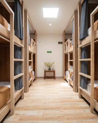 Pepitu Dormitory By Sandat