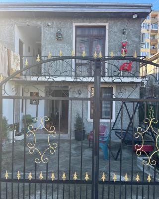 FIROSMANI house