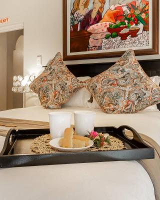 Oliver's Bed and Breakfast