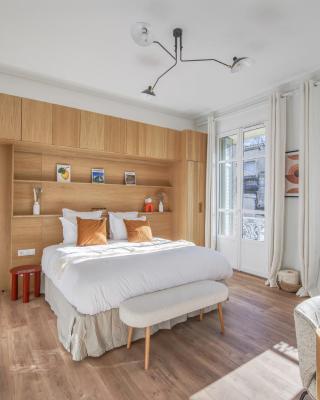 Villa Victor Hugo by Odomo