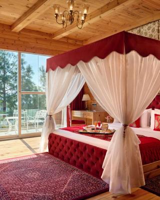 Deventure Shimla Hills