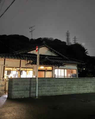 Wholeearth Ryokan Hiroshima