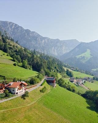 Veraltenhof Agriturismo B&B