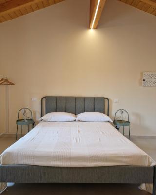 La Corte dell'Angelo - Riccardo Room