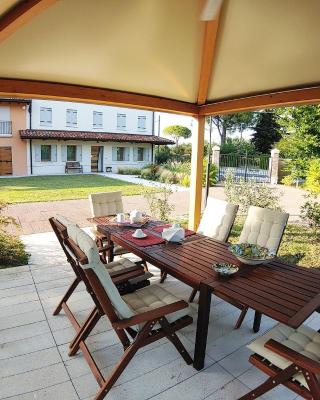 Casa Simoni