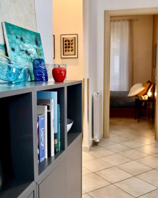 CinqueTerre Casa Simón La Spezia