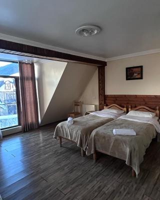 Mestiatour Guest House