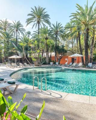 Hotel Huerto del Cura