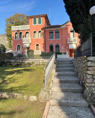 B&B Villa Carli