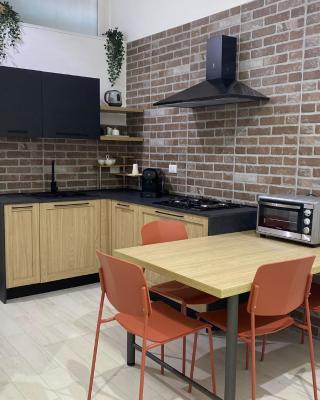 Casa Ma Pì - relax e comfort nel centro di Augusta