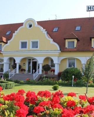 Barokk Hotel
