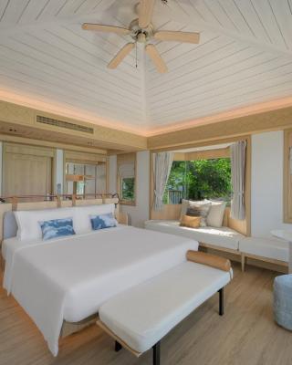 Centara Villas Phi Phi Island