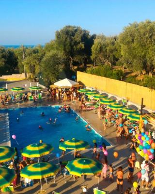 Ibisco Hotel