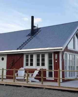 Valberg High Quality Seaview Cabin