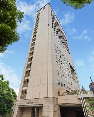 Hotel Hanshin Osaka