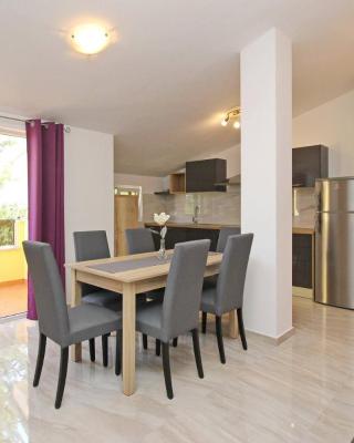 Sunshine Residence Baska 2