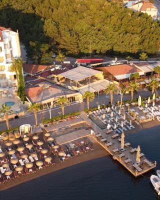 MARBAS SELECT BEACH , Adult Only 14 Plus