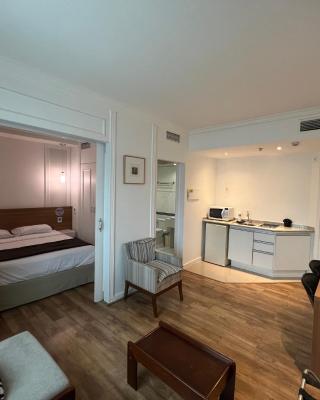 Hotel Inter Jardins UH-2806