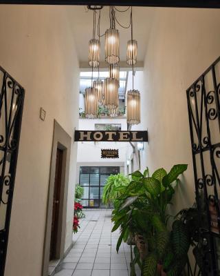 Hotel Casa Morena