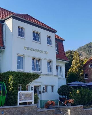 Hotel Garni Haus Sonneneck
