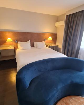 Hotel Boutique Itaim