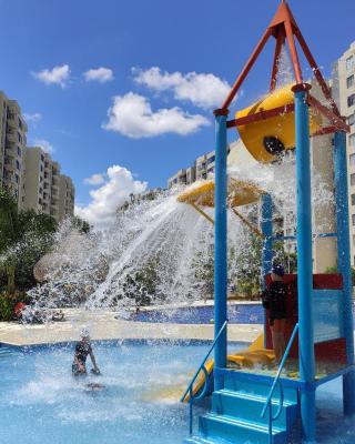 Apartamento Vacacional en Ricaurte Cundinamarca, Entre Melgar y Girardot
