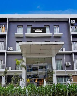 Super Townhouse Medavakkam Near Jayachandran