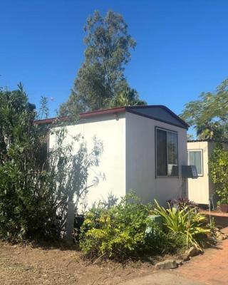 Longreach Caravan and Cabin Park