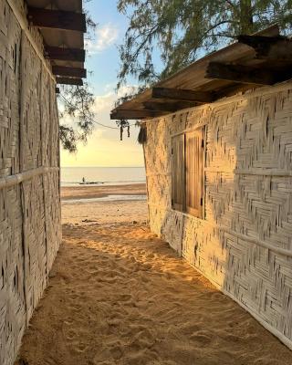 Garden Beach Bungalows