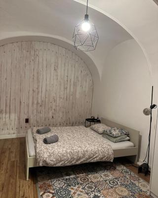 O9A Private room in center Bratislava