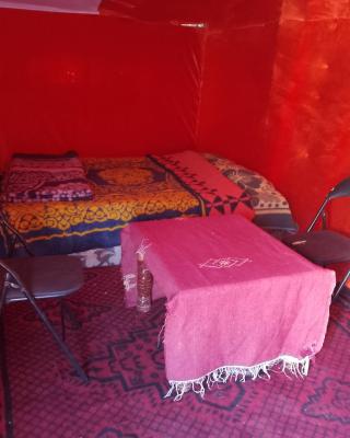 Travel Oasis Merzouga Camp