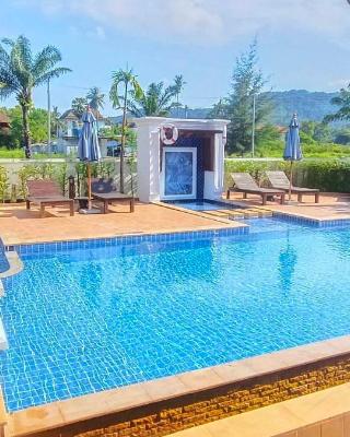 Noppharat Krabi Resort