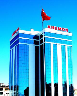 Anemon Grand Konya Otel