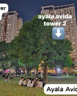 Affordable Ayala Avida IT Park Condo across Ayala Mall Central Bloc Sugbu Mercado