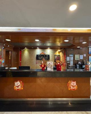 Hotel Deleeton