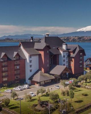 Wyndham Puerto Varas Pettra