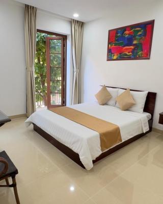 Sunset Homestay Phú Quốc
